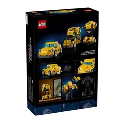 LEGO Icons 10338 Bumblebee