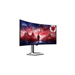 Monitor Lenovo Legion PRO 34WD-10 3K OLED 240Hz 0,03ms Zakrzywiony Gamingowy