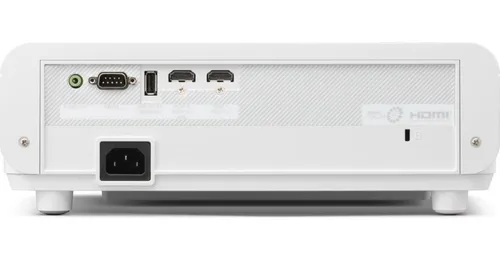 Projektor VIEWSONIC LX720-4K 4K UHD (3840 x 2160), 3500 ANSI lumen, Wi-Fi, Bluetooth