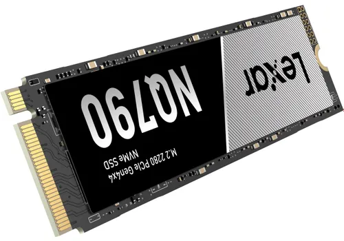 Dysk LEXAR NQ790 4TB SSD