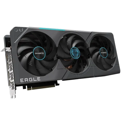 Karta graficzna Gigabyte GeForce RTX 4080 EAGLE 16GB GDDR6X 256bit DLSS