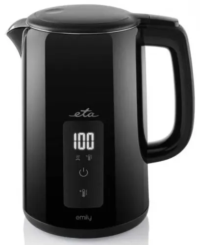Czajnik ETA Emily ETA459590000 1,5l 2200W Regulacja temperatury