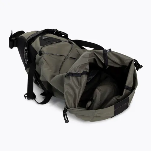 Torba rowerowa pod siodło Topeak Loader Backloader 15 l green