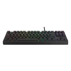 Klawiatura Krux ATAX PRO RGB TKL (KRX0039)