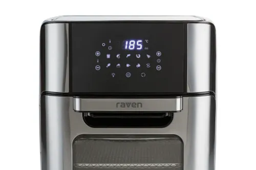 Аэрогриль Raven EFN004 1800W 12l