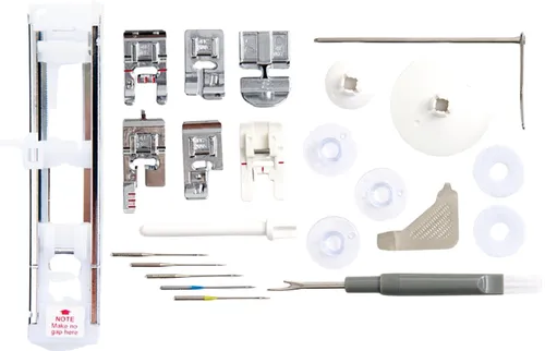 Maszyna do szycia HUSQVARNA VIKING Onyx 25