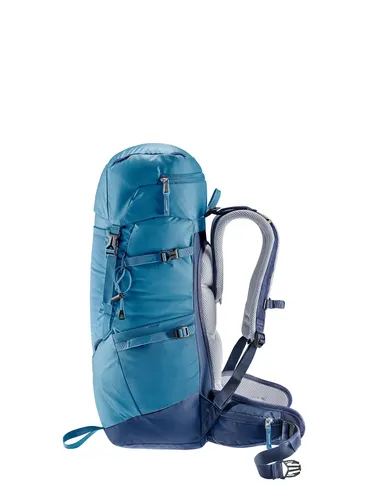 Plecak turystyczny dziecięcy Deuter Fox 30 - wave/night blue