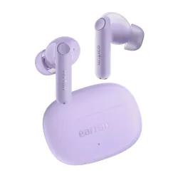 Słuchawki bezprzewodowe Earfun Air Life Dokanałowe Bluetooth 5.4 Fioletowy