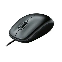 Myszka Logitech M100 Szary