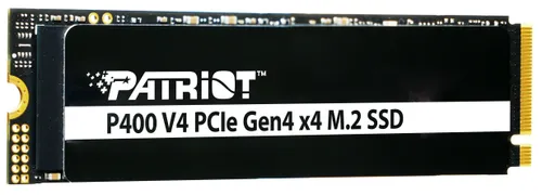 Dysk PATRIOT P400 V4 1TB SSD