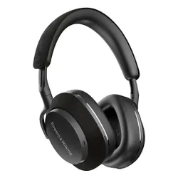 Słuchawki bezprzewodowe Bowers & Wilkins Px7 S2 Nauszne Bluetooth 5.2 Czarny