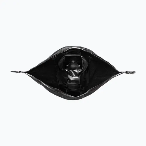 Torba rowerowa pod siodło ORTLIEB Seat-Pack QR 13 l black matte