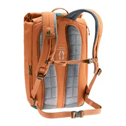 Deuter StepOut 22 Kentsel Sırt Çantası-göğüs / sarmaşık