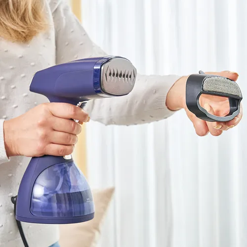 Parownica do ubrań ZELMER ZGS1900