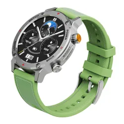 Smartwatch IMIKI Xplorer Scout Zielony
