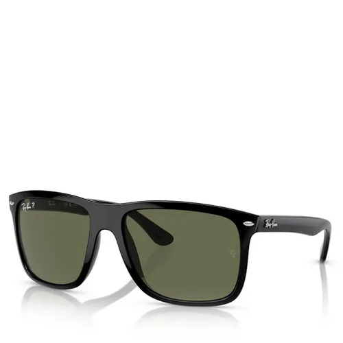 Солнцезащитные очки Ray-Ban 0rb4547 Black 601/58