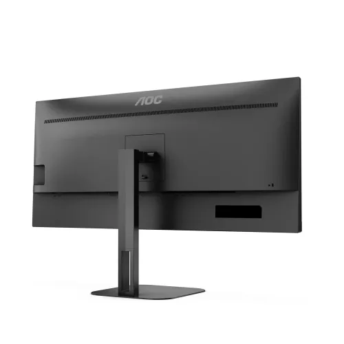 Monitor AOC U34V5C/BK 34" UWQHD VA 100Hz 4ms