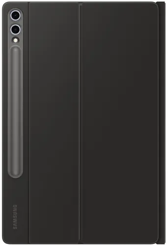 Etui na Galaxy Tab S SAMSUNG Book Cover Czarny Klawiatura