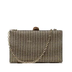 Geanta Ambreiaj Kurt Geiger Crystal Kensington 9102940609 Bej