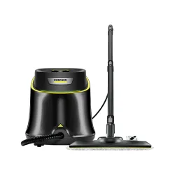Myjka parowa Karcher SC 3 Deluxe Anniversary Edition 1.513-436.0 1900W
