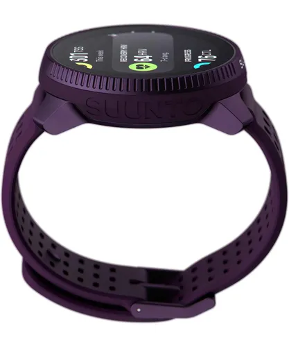 Смарт-Часы Suunto Race Titanium Amethyst