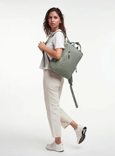 Plecak miejski GOT BAG Daypack 2.0 - bass