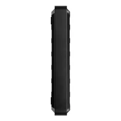 Dysk WD P10 Game Drive 5TB HDD Czarny