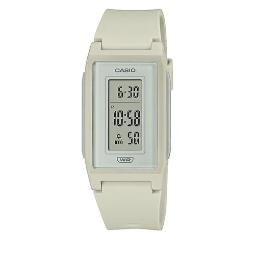 Casio LF-10WH-8ef Beyaz / Beyaz Saatler