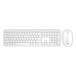 Zestaw HP Pavilion 800 Biały