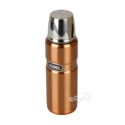 Termos podróżny Thermos Stainless King™ Flask 0,47 l - copper