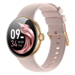 Smartwatch XINJI Nothing 2 Złoty