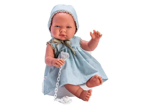 Lalka hiszpańska Maria 43cm