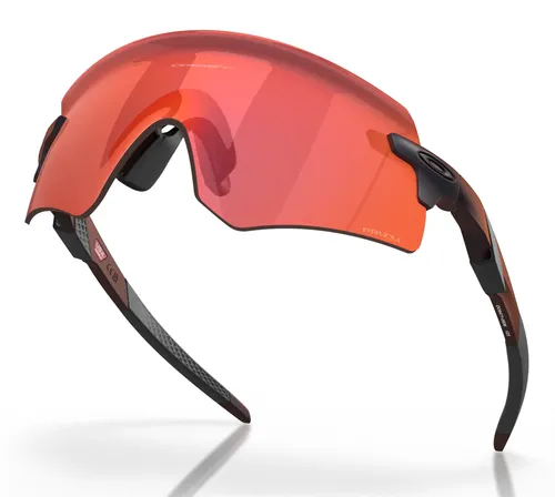 Велосипедные очки OAKLEY Encoder PRIZM Trail Torch