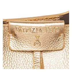 Сумка Patrizia Pepe CB8896/L001-Y360 Gold Star