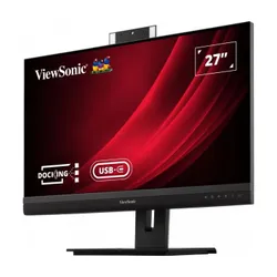 Monitor VIEWSONIC VG2756V-2K 27" 2560x1440px IPS 60Hz 5ms [GTG]