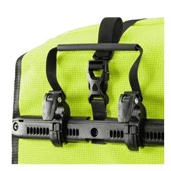 Sakwa ORTLIEB Back-Roller High Visibility 20L