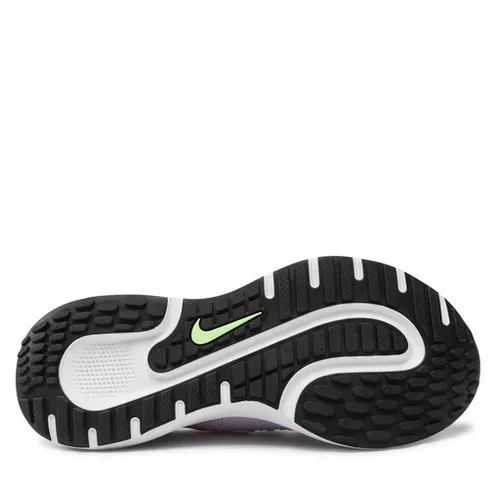 Nike React Escape Rn FK DC4269 Barely Grape / Bright Crimson Spor Ayakkabıları - Beden (EU) 38_5