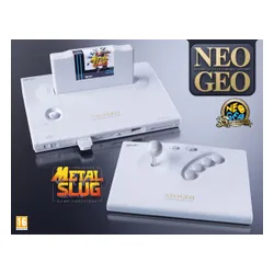 Konsola NEO GEO AES+ Anniversary Edition