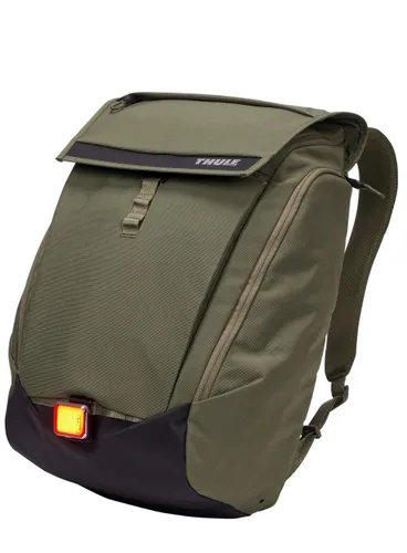 Plecak miejski Thule Paramount Backpack 27 l - soft green