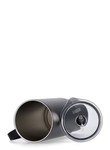 Kubek turystyczny MiiR All Day Straw Cup - black