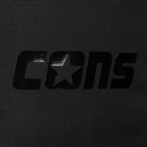 Plecak miejski Converse CONS Seasonal 26 l converse black