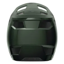 Kask rowerowy ABUS HiDrop Moss Zielony MTB (rozmiar M)