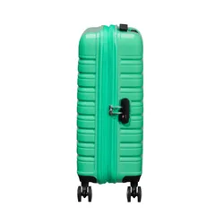 Чемодан American Tourister Flashline - light green