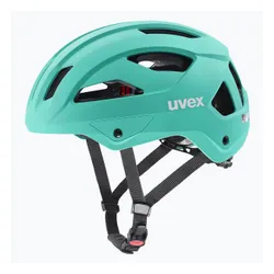 Kask rowerowy UVEX Stride lagoon matt