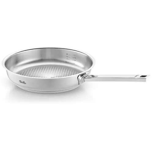 FISSLER Original Profi Collection Novogrill 28 cm - patelnia stalowa