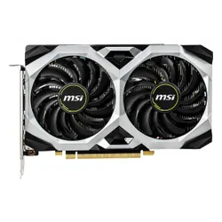 Karta graficzna MSI GeForce GTX 1660 Ventus XS OC 6GB GDDR5 192bit