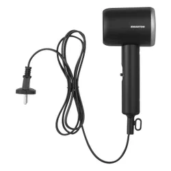 Suszarka SMARTON HD 300 Czarny 1000W