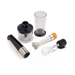Blender Gorenje HBX1200EB 1200W Rozdrabniacz Końcówka do ubijania