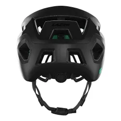 Kask rowerowy LAZER Coyote KinetiCore Tytanowy MTB (rozmiar S)