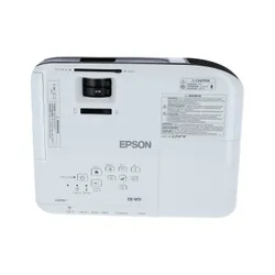 Мультимедийный проектор Epson EB-W51